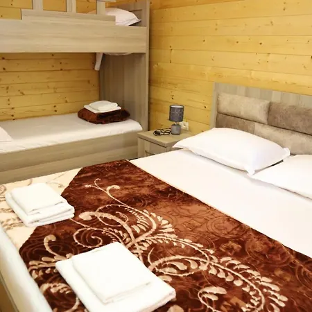 Πανσιόν Bujtina Malaj