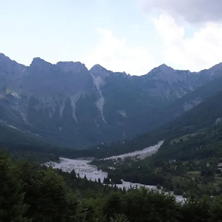 Πανσιόν Bujtina Malaj