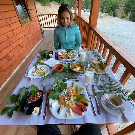 Πανσιόν Bujtina Malaj