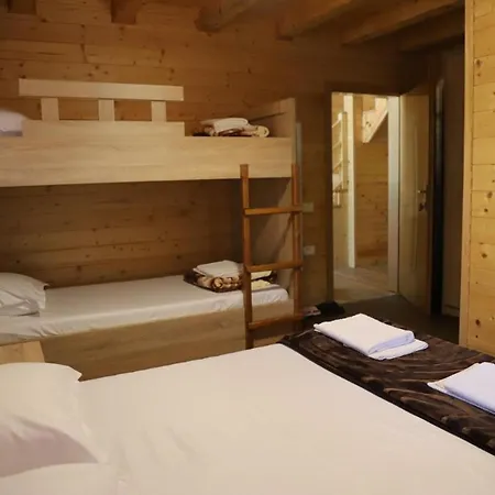 Bujtina Malaj Guest house *