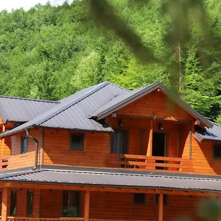 Bujtina Malaj Gasthof