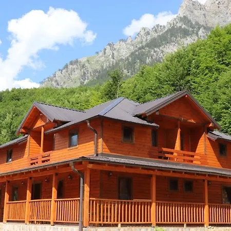 Bujtina Malaj