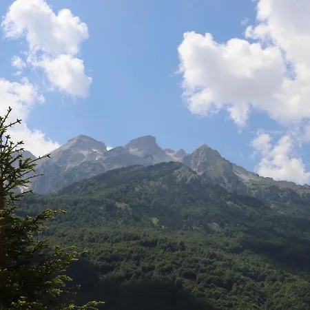 Gasthof Bujtina Malaj