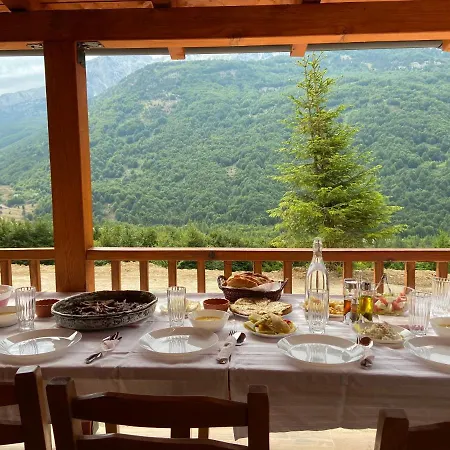 Bujtina Malaj