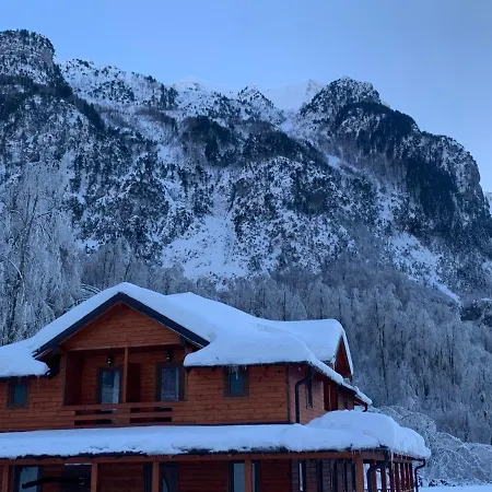 Bujtina Malaj Gasthof